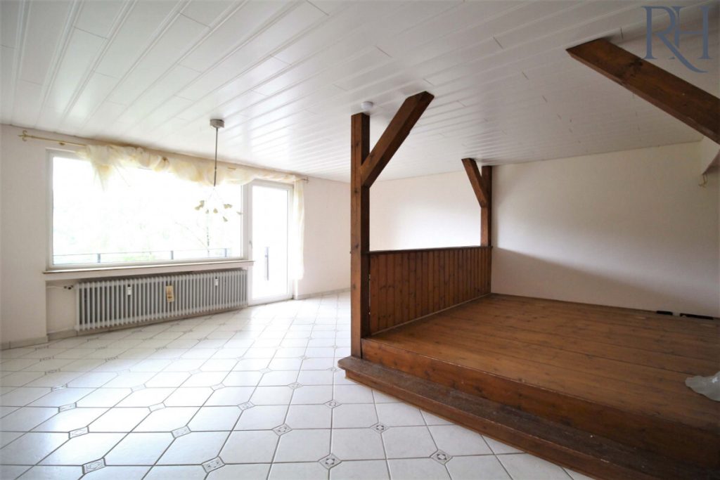 Immobilienangebot - Wuppertal - Alle - Wuppertal Komponistenviertel ¦¦ Sofort frei ¦¦ Schöne 3,5 Zim. ¦¦ Barmer Anlagen ¦¦ virtuelle Tour