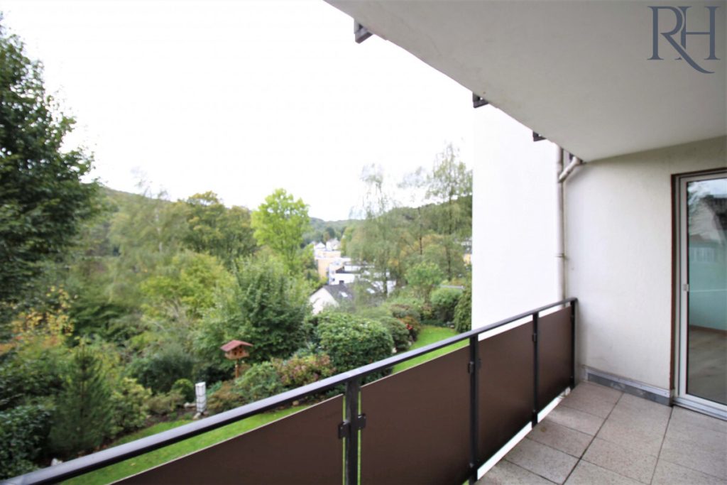 Immobilienangebot - Wuppertal - Alle - Wuppertal Komponistenviertel ¦¦ Sofort frei ¦¦ Schöne 3,5 Zim. ¦¦ Barmer Anlagen ¦¦ virtuelle Tour