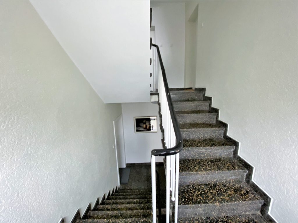 Immobilienangebot - Düsseldorf - Alle - D-Unterrath ¦¦ Wohnung zum Selbstgestalten ¦¦ 2 Zimmer ¦¦ bezugsfrei ¦¦ virtuelle Tour