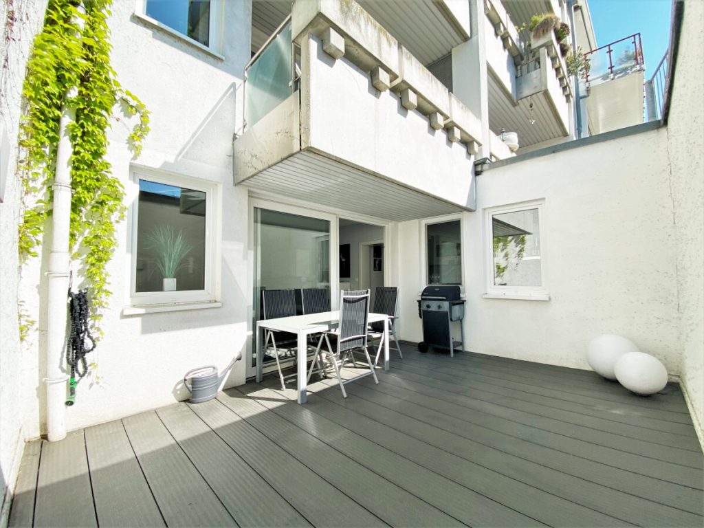 Immobilienangebot - Köln - Alle - !!! VERKAUFT !!! Köln-Lindenthal ¦¦ Top-Lage ¦¦ 2 Zimmer ¦¦ EBK ¦¦ Parkett ¦¦ sehr gepflegtes Objekt