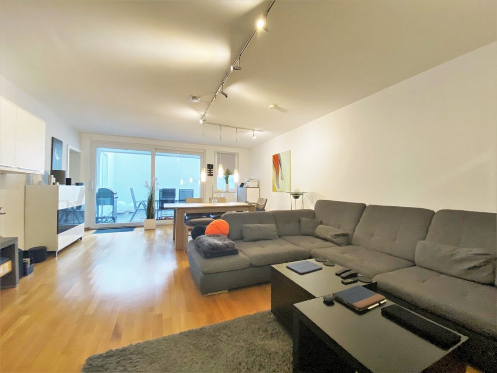 Immobilienangebot - Köln - Alle - !!! VERKAUFT !!! Köln-Lindenthal ¦¦ Top-Lage ¦¦ 2 Zimmer ¦¦ EBK ¦¦ Parkett ¦¦ sehr gepflegtes Objekt