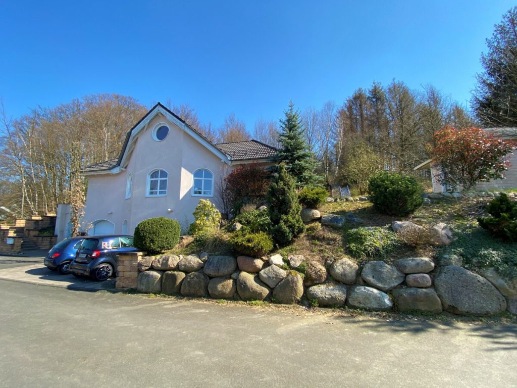 Immobilienangebot - Gummersbach - Alle - GM-Berstig ¦¦ Luxus EFH ¦¦ Parkett ¦¦ EBK ¦¦ Ruhige Lage ¦¦ virtuelle Tour