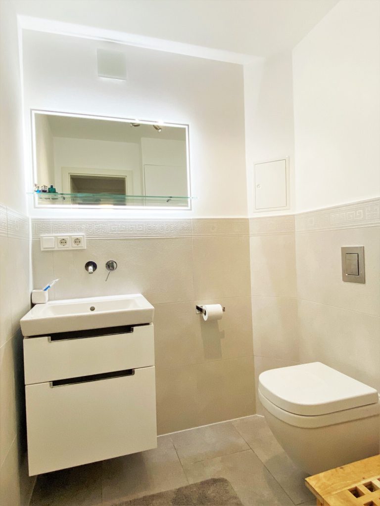 Immobilienangebot - Düsseldorf - Alle - !!! VERKAUFT !!! Ihr Zuhause über den Dächern von Unterbach ¦¦ Hochwertig saniert ¦¦ Wintergarten
