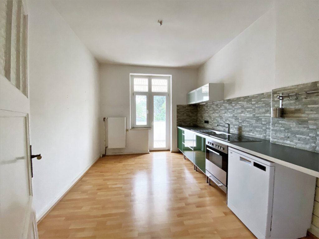 Immobilienangebot - Düsseldorf - Alle - !!! VERKAUFT !!! D-Golzheim ¦¦ MFH Kapitalanlage ¦¦ Top-Lage ¦¦ Potential