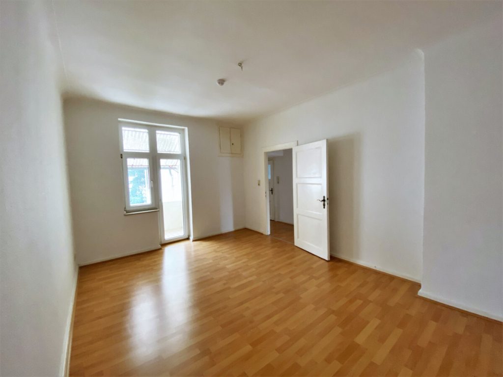 Immobilienangebot - Düsseldorf - Alle - !!! VERKAUFT !!! D-Golzheim ¦¦ MFH Kapitalanlage ¦¦ Top-Lage ¦¦ Potential