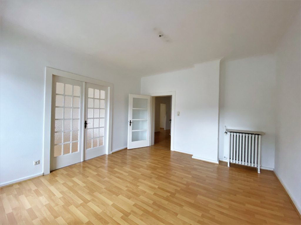 Immobilienangebot - Düsseldorf - Alle - !!! VERKAUFT !!! D-Golzheim ¦¦ MFH Kapitalanlage ¦¦ Top-Lage ¦¦ Potential