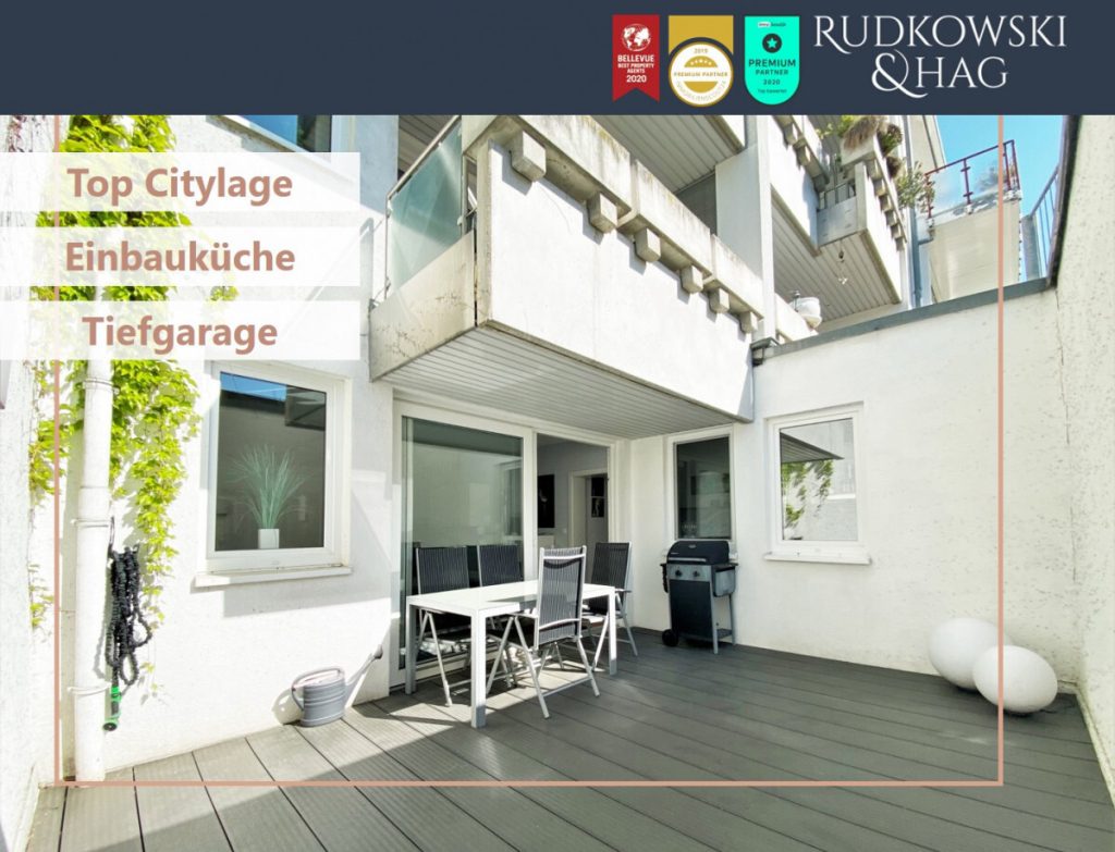 Immobilienangebot - Köln - Alle - Köln-Lindenthal ¦¦ Top-Lage ¦¦ 2 Zimmer ¦¦ EBK ¦¦ Parkett ¦¦ sehr gepflegtes Objekt