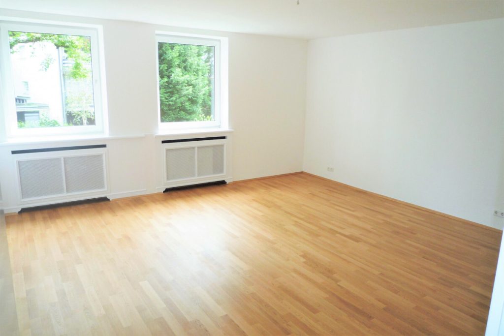 Immobilienangebot - Düsseldorf - Alle - D-Oberkassel ¦¦ 2 Zimmer ¦¦ Loggia ¦¦  Parkett ¦¦ Tiefgaragenstellplatz