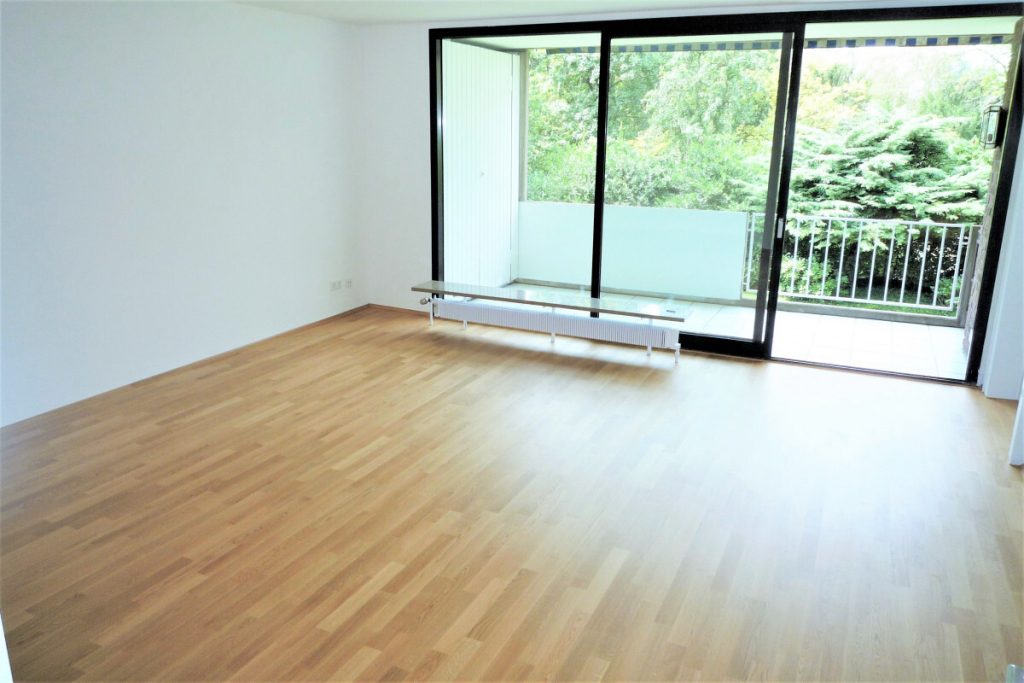 Immobilienangebot - Düsseldorf - Alle - D-Oberkassel ¦¦ 2 Zimmer ¦¦ Loggia ¦¦  Parkett ¦¦ Tiefgaragenstellplatz