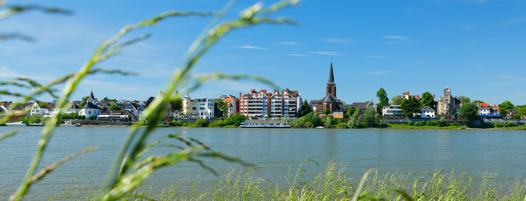 Rodenkirchen 1 Seite