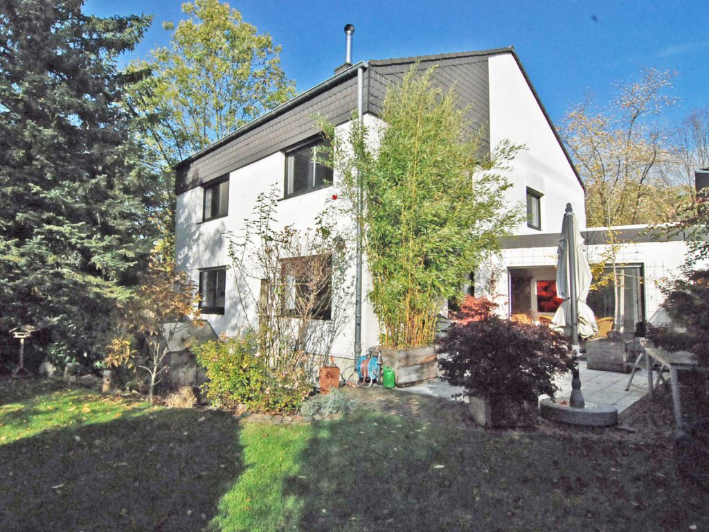 Immobilienangebot - Pulheim-Brauweiler - Alle