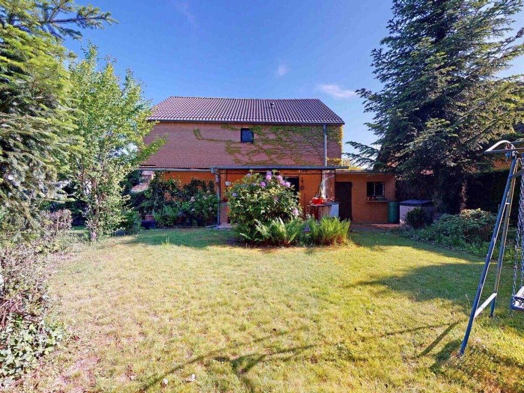 Immobilienangebot - Pulheim-Brauweiler - Alle