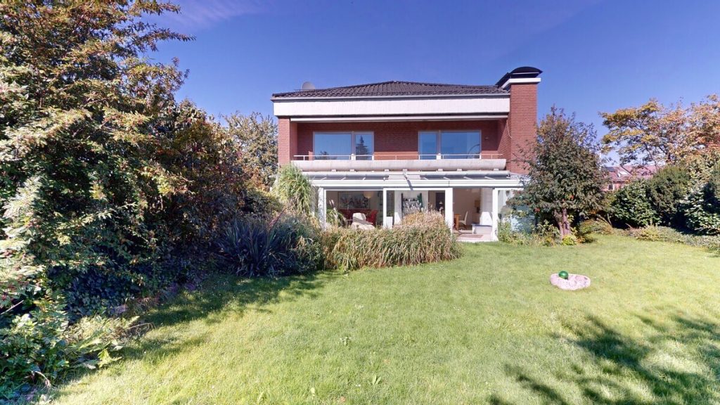 Immobilienangebot - Frechen-Bachem - Alle