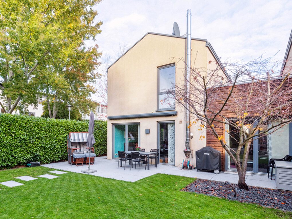 Immobilienangebot - Frechen-Königsdorf - Alle - Bezugsfertig & familienfreundlich im Atrium