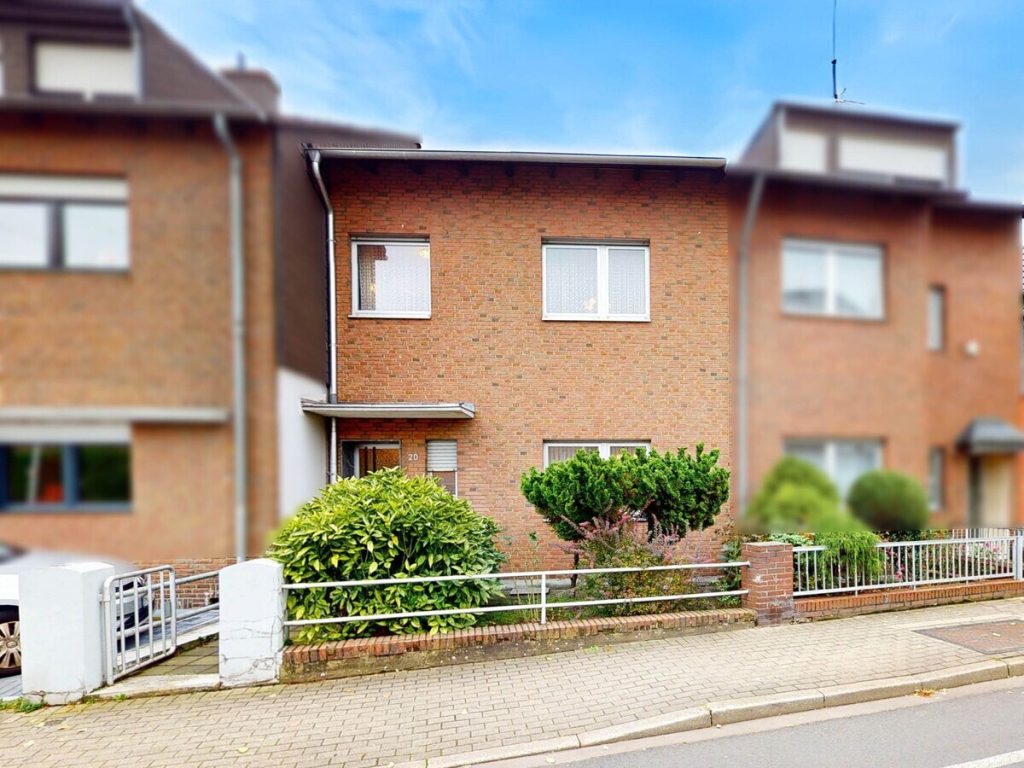 Immobilienangebot - Frechen - Alle
