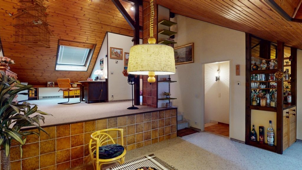 Immobilienangebot - Weilerswist - Alle - Split-Level  -  Mehr Platz und Flexibilität