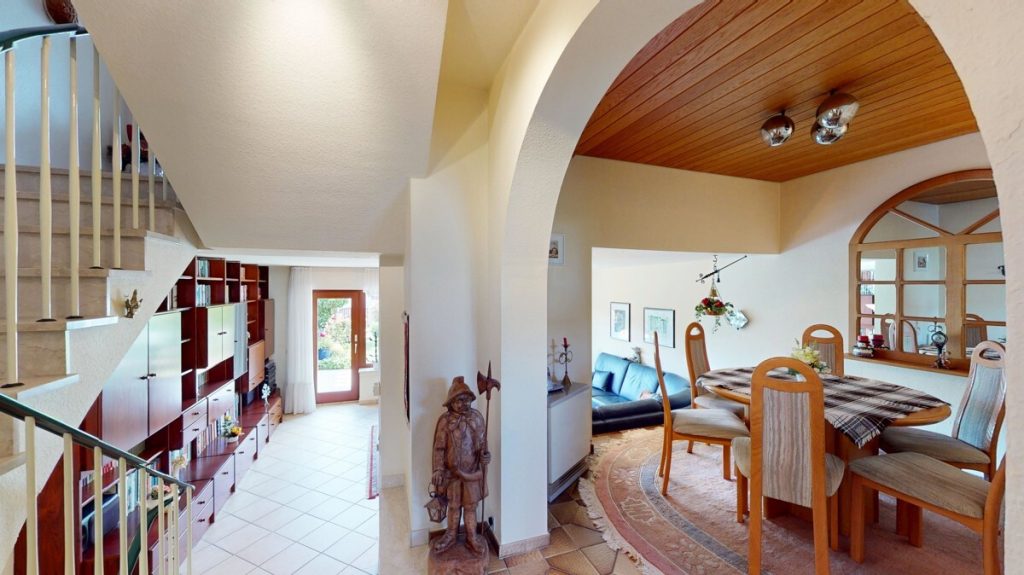 Immobilienangebot - Weilerswist - Alle - Split-Level  -  Mehr Platz und Flexibilität