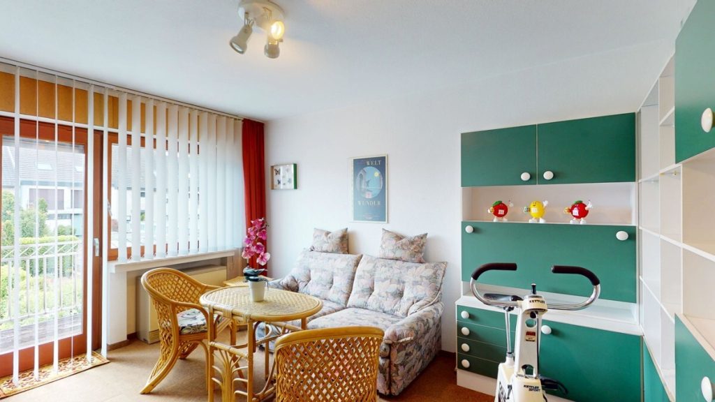Immobilienangebot - Weilerswist - Alle - Split-Level  -  Mehr Platz und Flexibilität