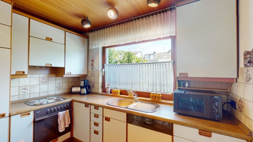 Immobilienangebot - Weilerswist - Alle - Split-Level  -  Mehr Platz und Flexibilität