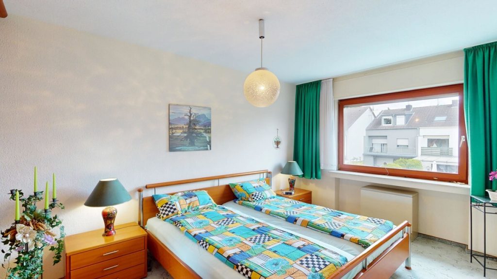 Immobilienangebot - Weilerswist - Alle - Split-Level  -  Mehr Platz und Flexibilität