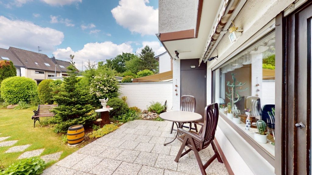 Immobilienangebot - Weilerswist - Alle - Split-Level  -  Mehr Platz und Flexibilität