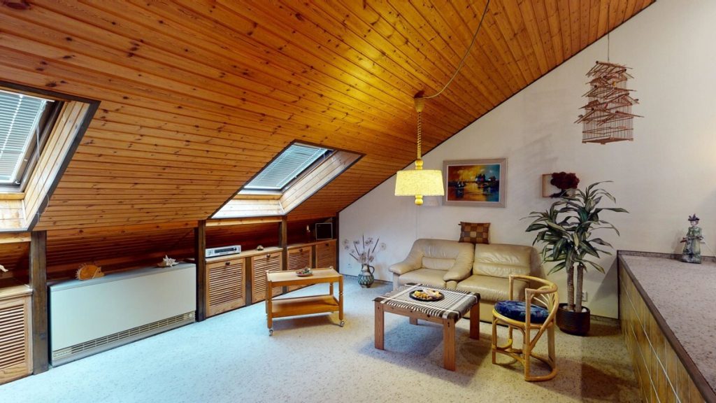Immobilienangebot - Weilerswist - Alle - Split-Level  -  Mehr Platz und Flexibilität