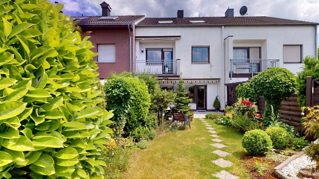 Immobilienangebot - Weilerswist - Alle - Split-Level  -  Mehr Platz und Flexibilität