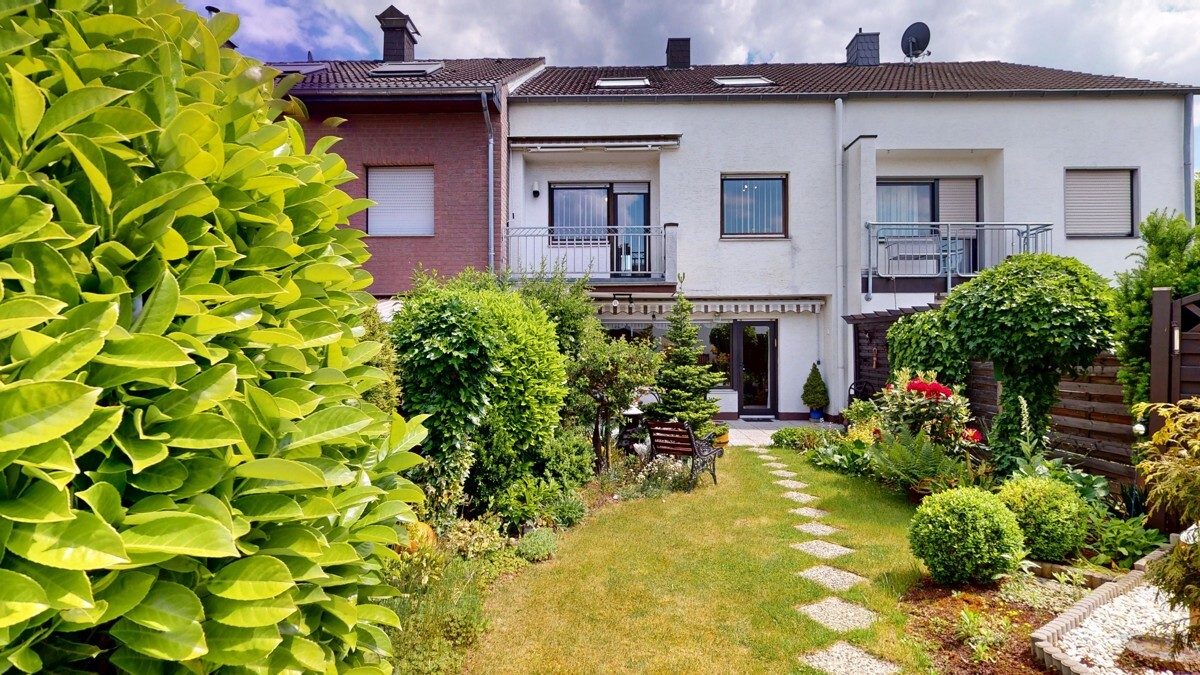 Immobilienangebot - Weilerswist - Alle - Split-Level  -  Mehr Platz und Flexibilität