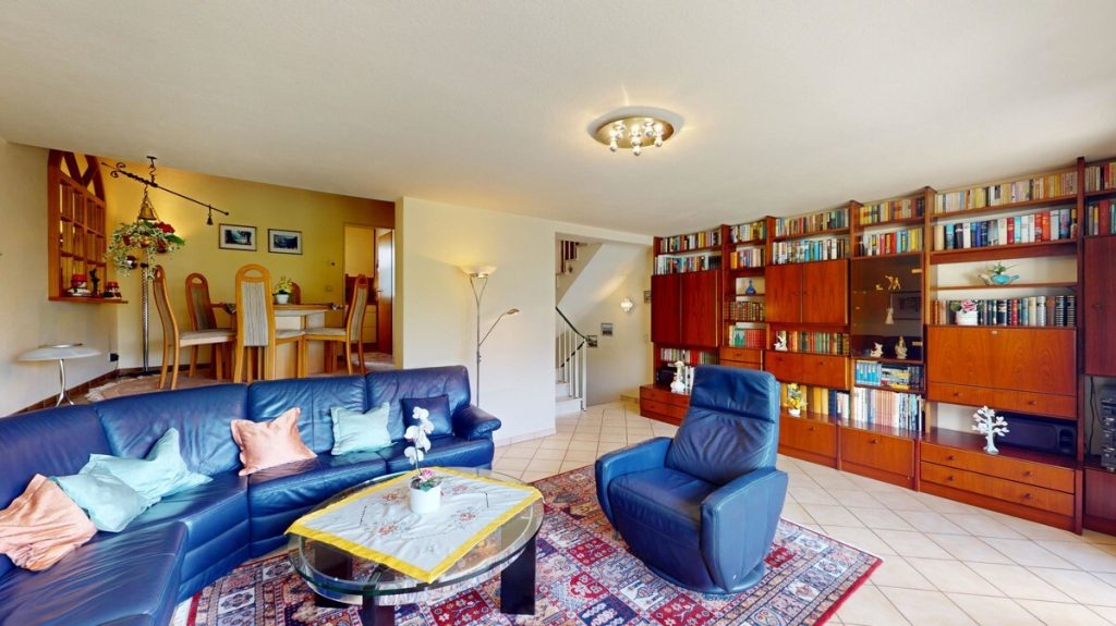 Immobilienangebot - Weilerswist - Alle - Split-Level  -  Mehr Platz und Flexibilität