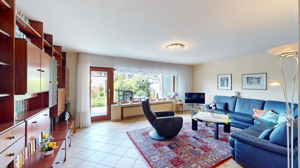Immobilienangebot - Weilerswist - Alle - Split-Level  -  Mehr Platz und Flexibilität