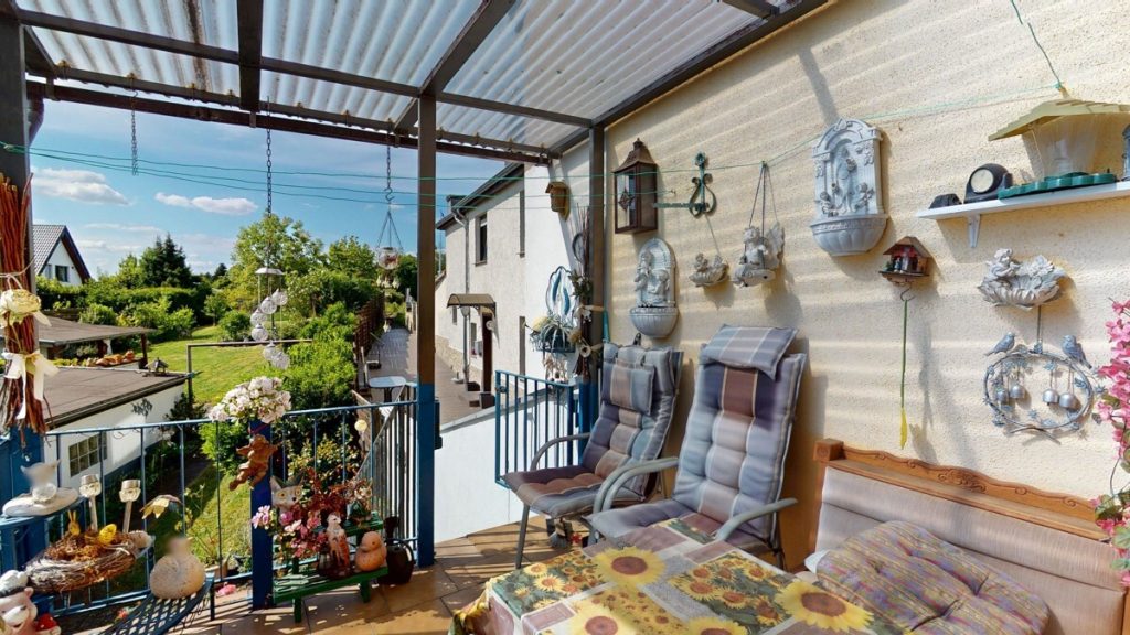 Immobilienangebot - Brühl - Alle - Mehr als nur vier Wände – Ihr neues Zuhause mit Gartenidylle