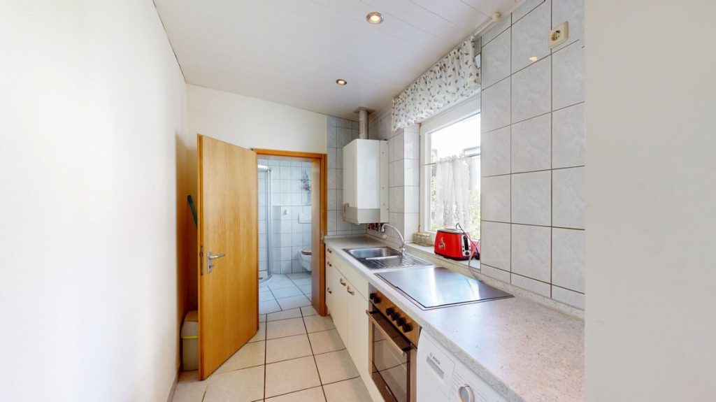 Immobilienangebot - Brühl - Alle - Mehr als nur vier Wände – Ihr neues Zuhause mit Gartenidylle