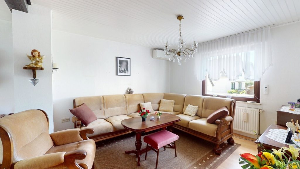 Immobilienangebot - Brühl - Alle - Mehr als nur vier Wände – Ihr neues Zuhause mit Gartenidylle