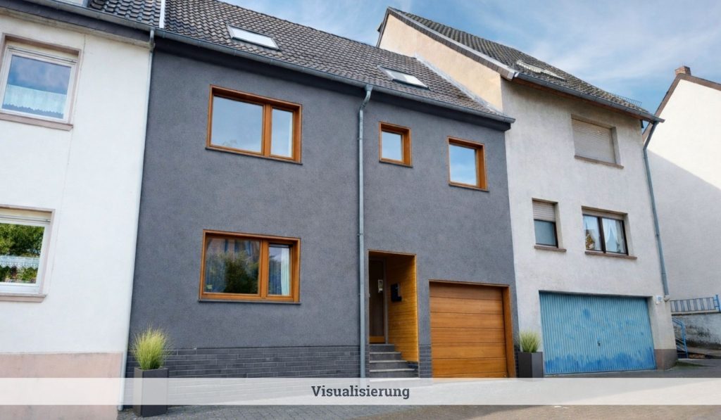 Immobilienangebot - Brühl - Alle - Wo Wohnen zum Zuhause wird  -  Gartenidylle inklusive