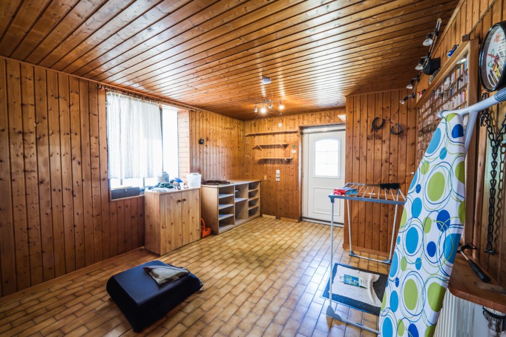 Immobilienangebot - Herzogenrath / Kohlscheid - Alle - Charmantes Einfamilienhaus mit großem Grundstück in ruhiger Wohnlage