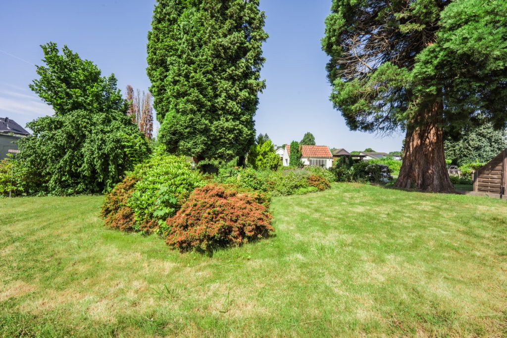 Immobilienangebot - Herzogenrath / Kohlscheid - Alle - Charmantes Einfamilienhaus mit großem Grundstück in ruhiger Wohnlage