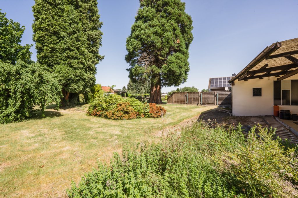 Immobilienangebot - Herzogenrath / Kohlscheid - Alle - Charmantes Einfamilienhaus mit großem Grundstück in ruhiger Wohnlage