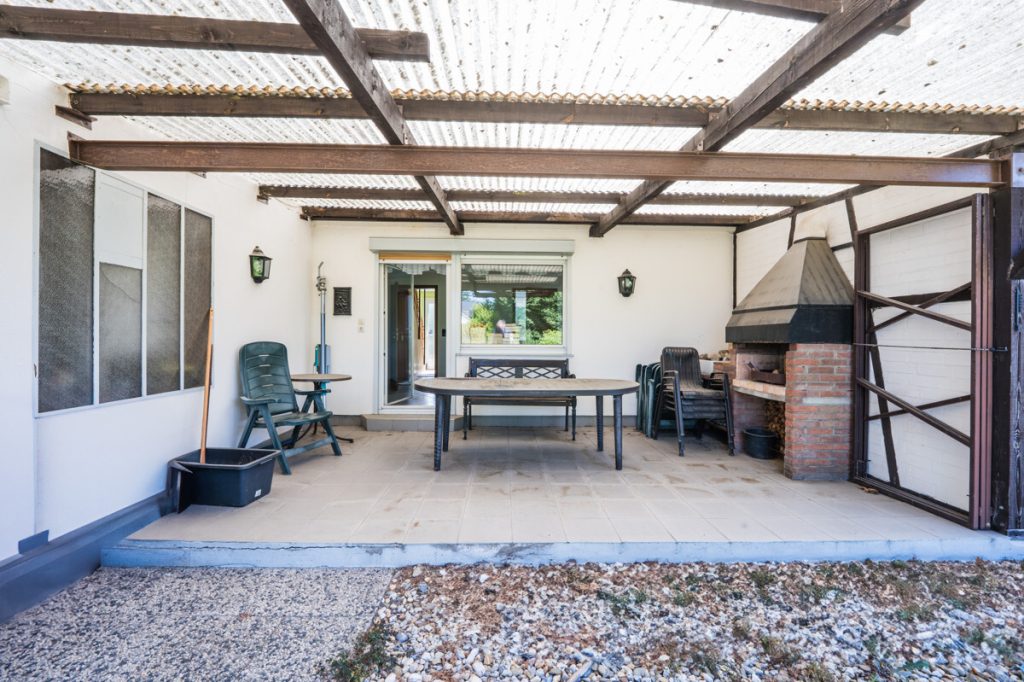 Immobilienangebot - Herzogenrath / Kohlscheid - Alle - Charmantes Einfamilienhaus mit großem Grundstück in ruhiger Wohnlage