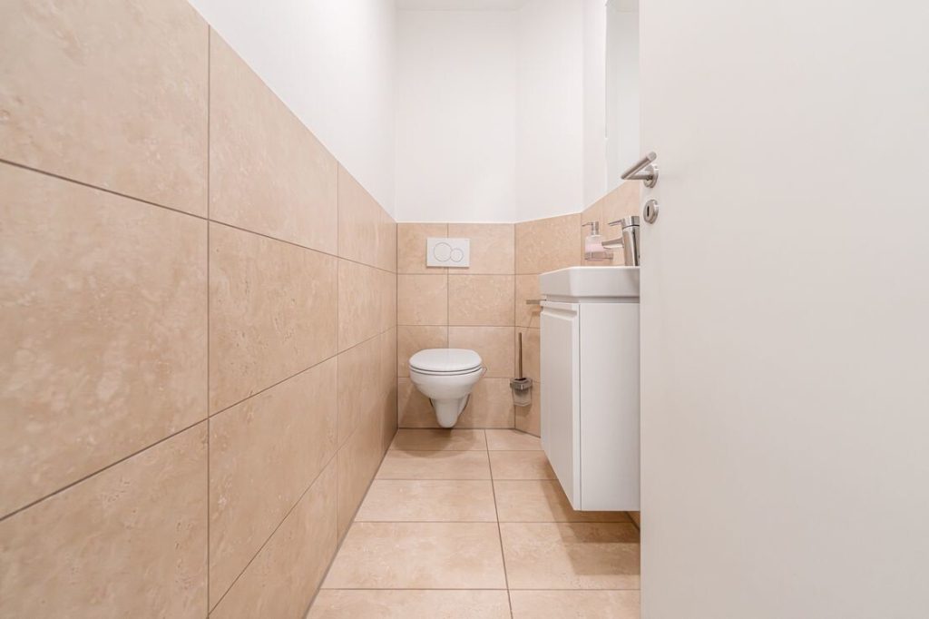 Immobilienangebot - Düsseldorf - Alle - Inflationsschutzpaket  -  Unikat in Premiumlage  -  Luxus-Neubau