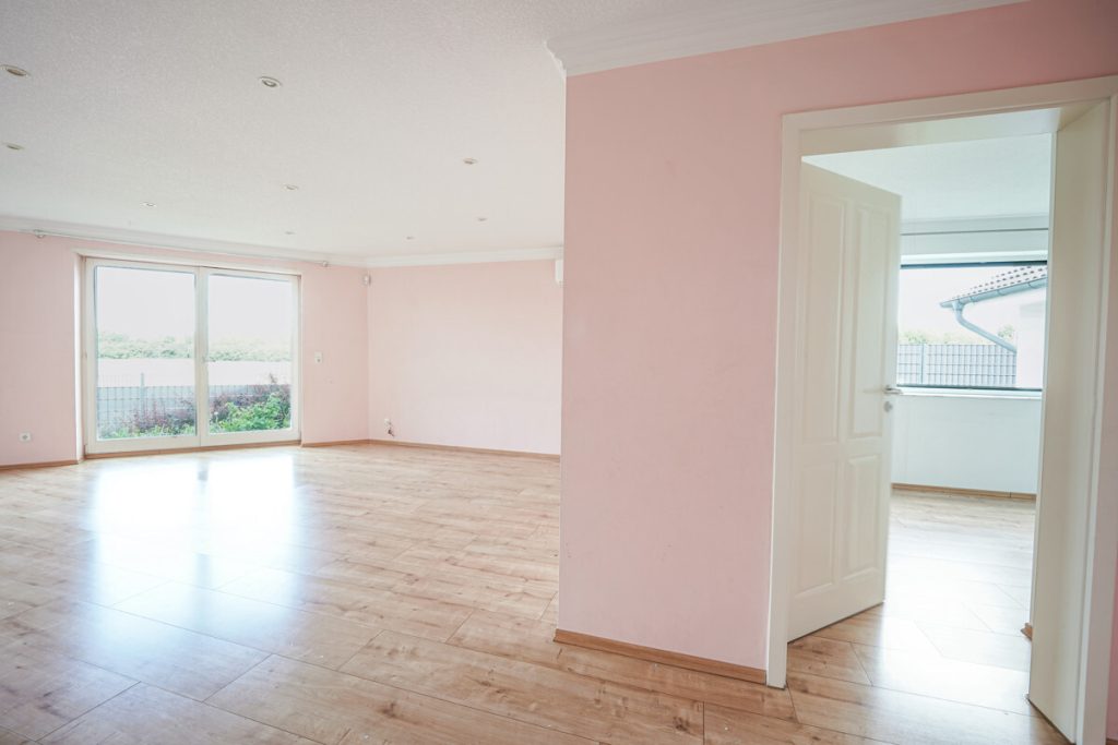 Immobilienangebot - Bergheim - Alle - Ausbaufähiges Einfamilienhaus  -  unverbaute Sicht  -  Sofort verfügbar