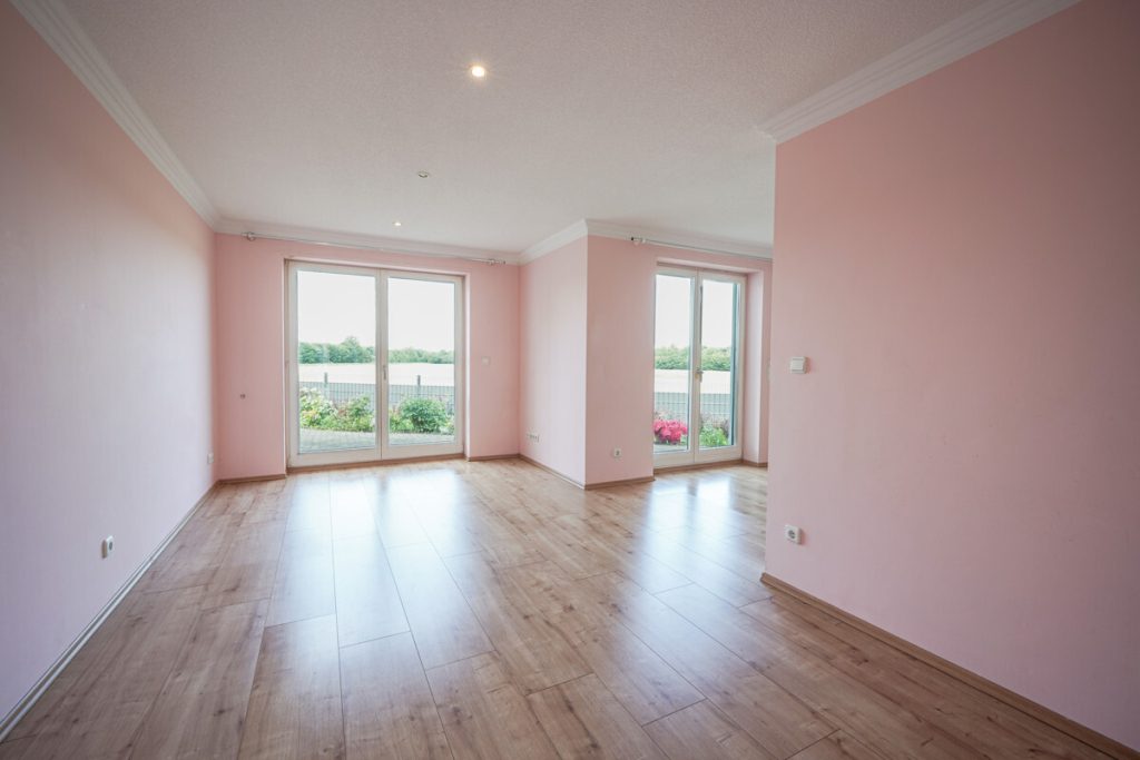 Immobilienangebot - Bergheim - Alle - Ausbaufähiges Einfamilienhaus  -  unverbaute Sicht  -  Sofort verfügbar