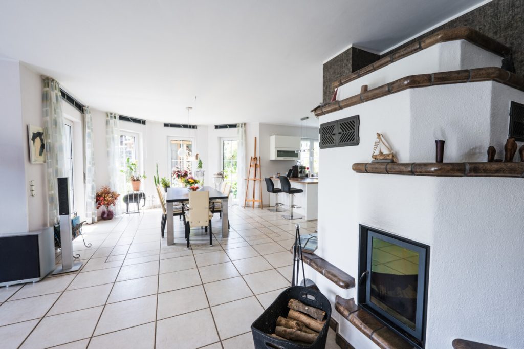 Immobilienangebot - Kürten - Alle - Moderner Familientraum  -  Balkon und Garten  -  Doppelgarage