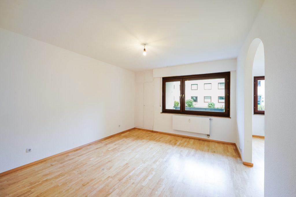 Immobilienangebot - Köln - Alle - Kapitalanleger oder Selbsnutzer aufgepasst  -  Erdgeschoss  -  Loggia