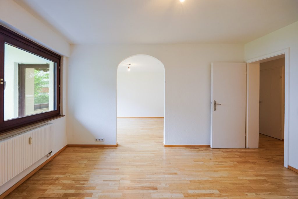 Immobilienangebot - Köln - Alle - Kapitalanleger oder Selbsnutzer aufgepasst  -  Erdgeschoss  -  Loggia