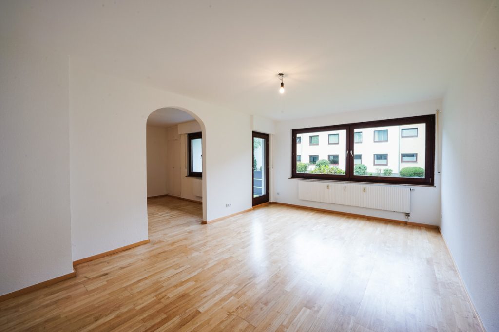 Immobilienangebot - Köln - Alle - Kapitalanleger oder Selbsnutzer aufgepasst  -  Erdgeschoss  -  Loggia