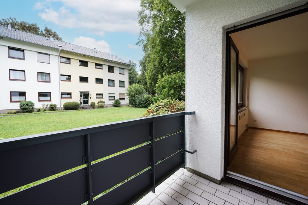 Immobilienangebot - Köln - Alle - Kapitalanleger oder Selbsnutzer aufgepasst  -  Erdgeschoss  -  Loggia