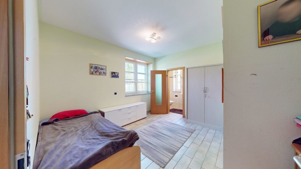 Immobilienangebot - Brühl - Alle - Vielseitiges Wohnen unter einem Dach  -  Großzügig, Naturnah, Effizient