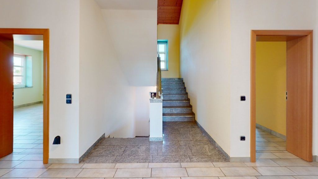 Immobilienangebot - Brühl - Alle - Vielseitiges Wohnen unter einem Dach  -  Großzügig, Naturnah, Effizient