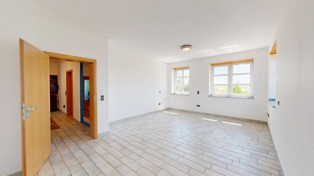 Immobilienangebot - Brühl - Alle - Vielseitiges Wohnen unter einem Dach  -  Großzügig, Naturnah, Effizient