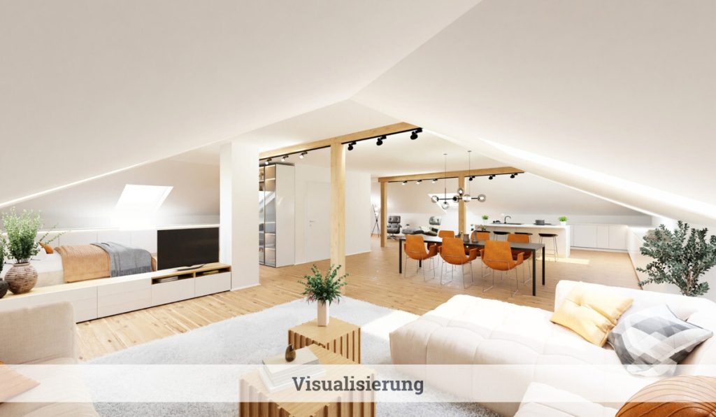 Immobilienangebot - Brühl - Alle - Vielseitiges Wohnen unter einem Dach  -  Großzügig, Naturnah, Effizient